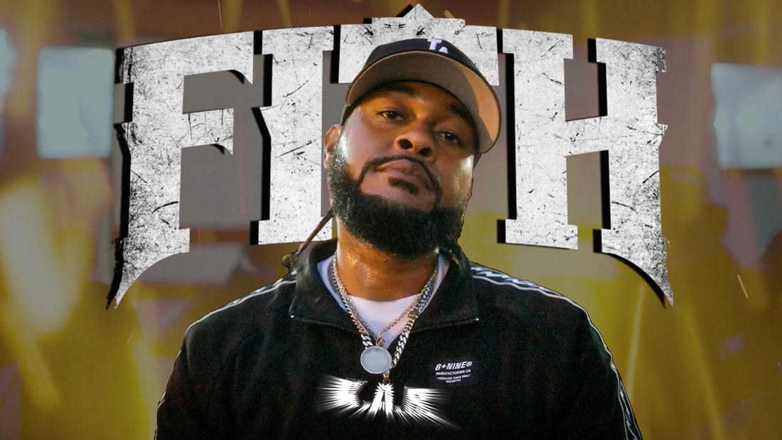 Fayn "FITH" 🎥 Official Video