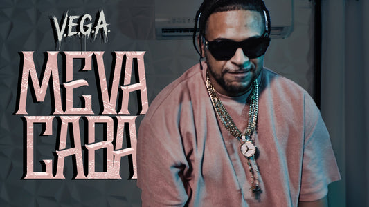 V.E.G.A "Meva Caba" 🎥 Official Video
