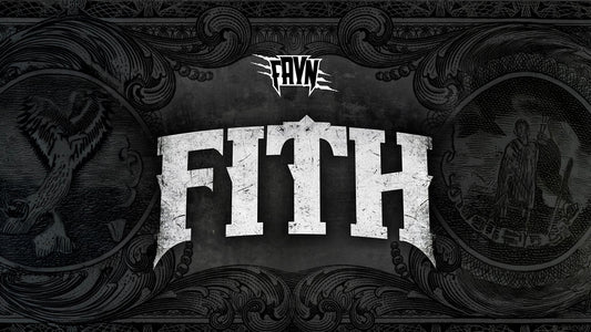 Fayn "FITH" [Lion and The Wolf 2 Exclusive]